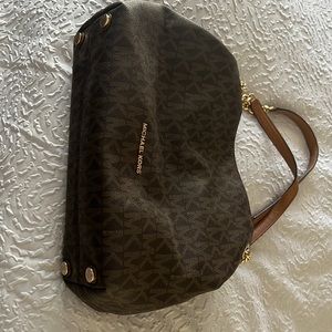 MK handbag